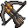 crude umbral crossbow