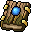 wooden spellbook