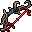sanguine bow