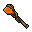 amber cudgel