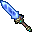 Icy Relic Sword