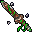 Earth Relic Sword