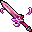 Energy Relic Sword