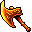 solar axe