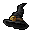 witch hat